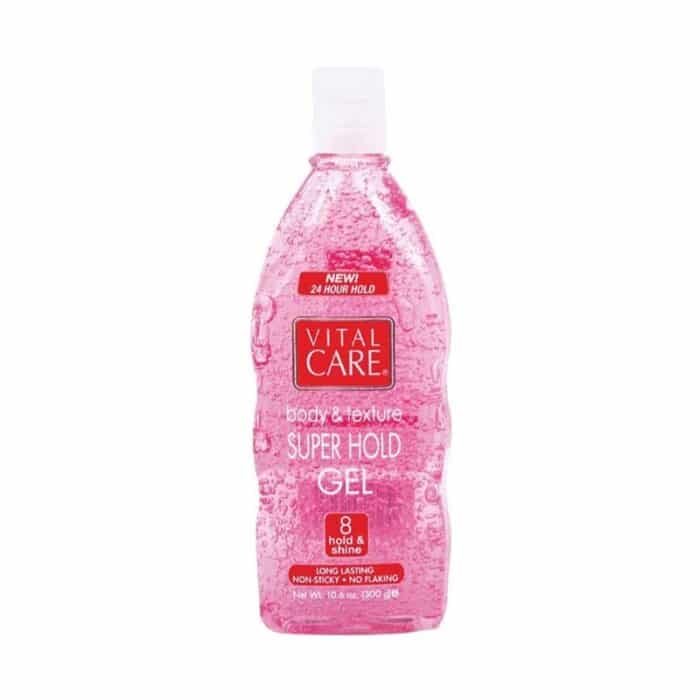 Vital Care Super Hold Gel - 300ml - Image 1