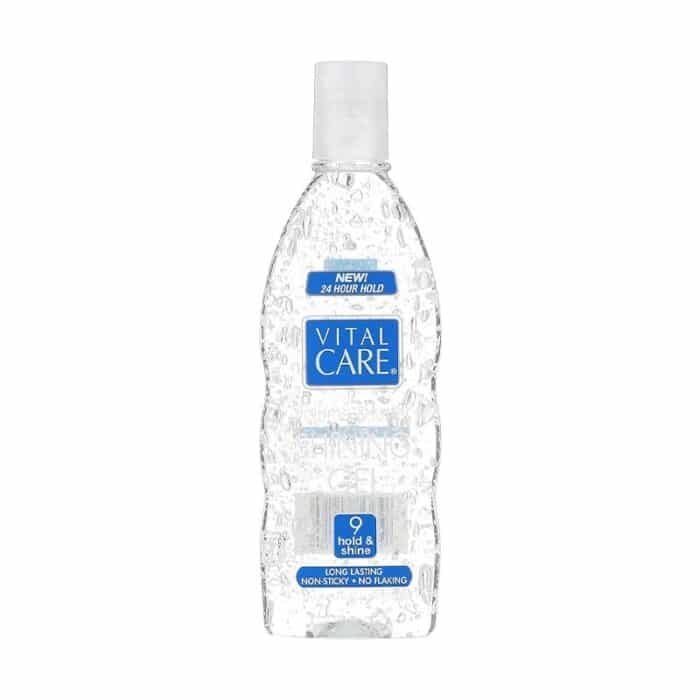 Vital Care Volume & Luster Shining Gel - 300ml - Image 1
