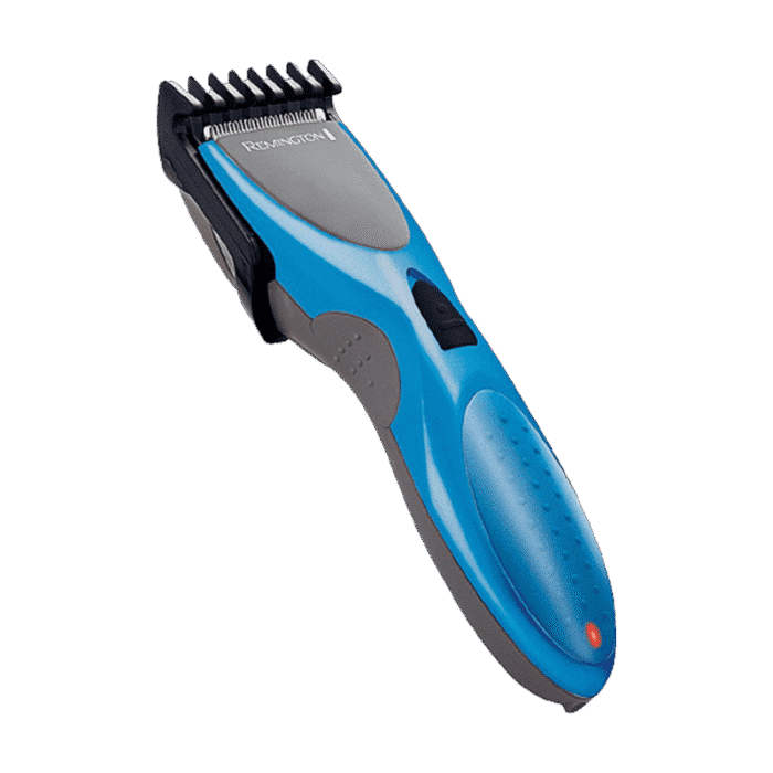Remington Titanium Hair Clipper - HC335 - Image 1