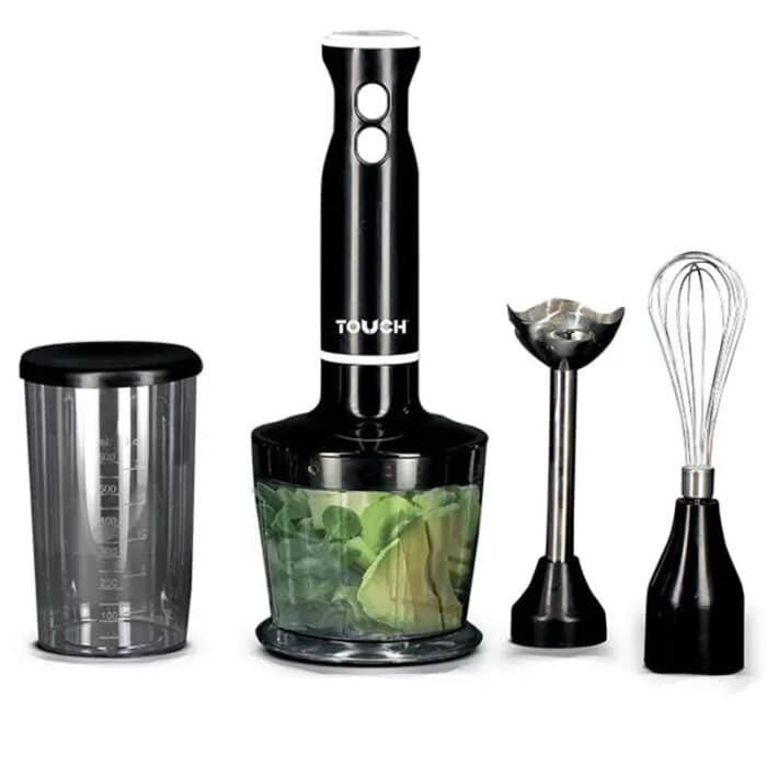 Touch Smash Hand Blender - 800Watt - 40525 - Image 1