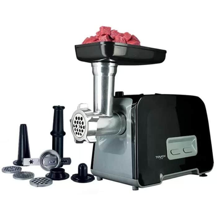 Touch Meat Grinder - 2000Watt - 40558 - Image 1