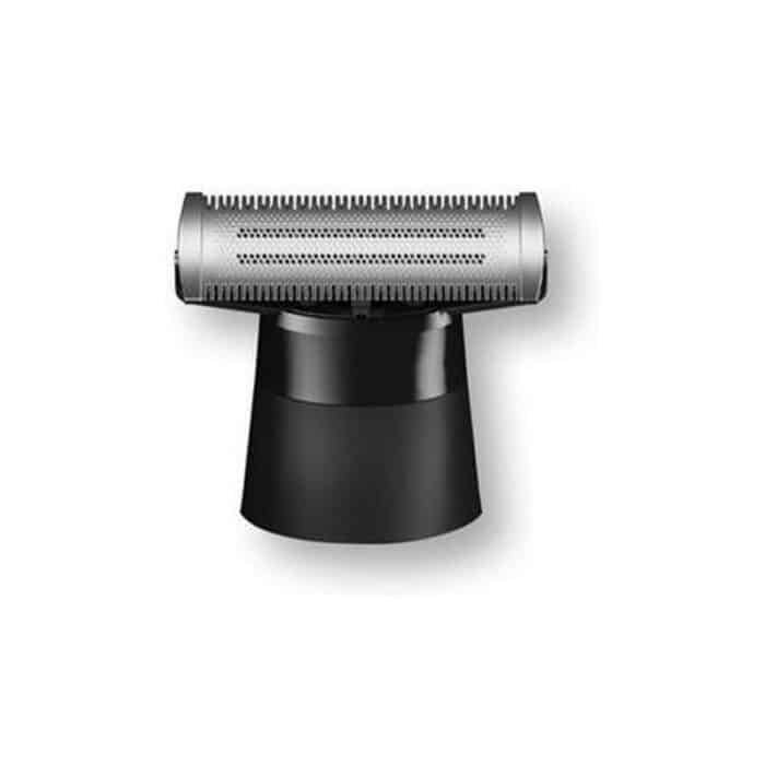 Braun Beard Trimming Attachment - Black - XT10 - Image 1