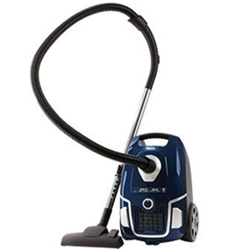 Mienta Vortex Vacuum Cleaner - 2000W - 4L - Blue - VC19504A Mienta Vortex Vacuum Cleaner - 2000W - 4L - Blue - VC19504A - Image 1