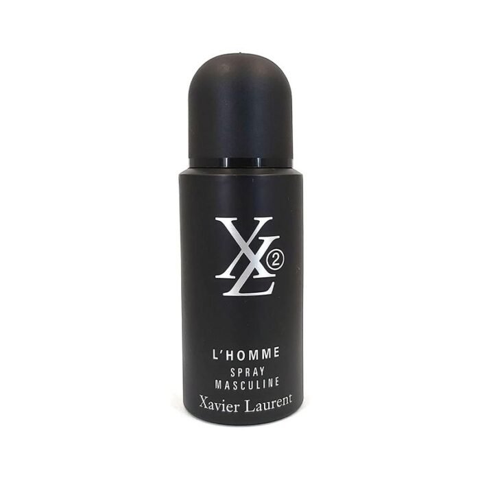 ⁦بخاخ عطر LX2 للرجال من كزافييه لوران LX2 - 150 مل⁩ - الصورة ⁦1⁩