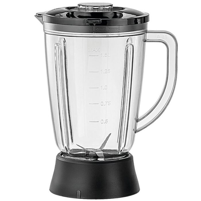 Black & Decker Food Processor - 24 Functions - 800W - FX825-B5 - Image 1