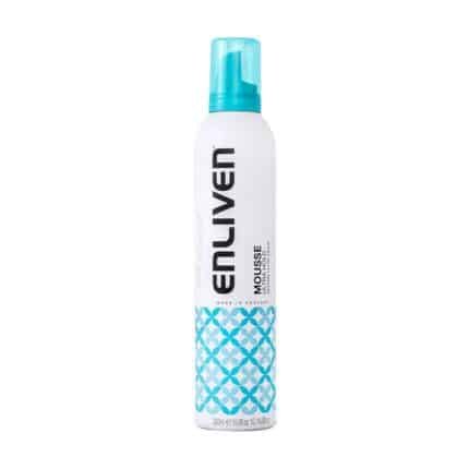 Enliven Ultra Hold Hair Mousse - 300ml