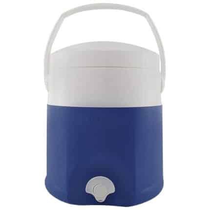 Tank Water Ice Tank - 6L - Blue