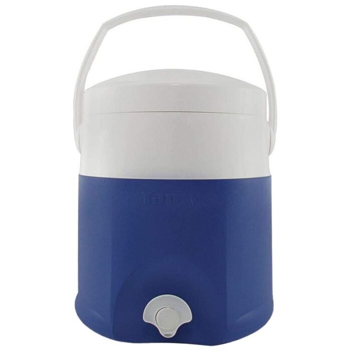 Tank Water Ice Tank - 6L - Blue - Image 1