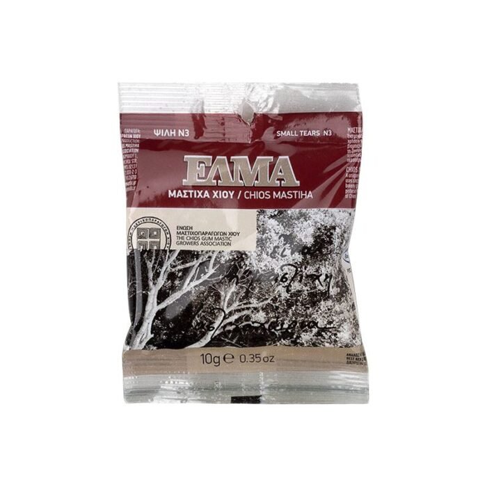 Ragab El-Attar Mastic -10g - Image 1