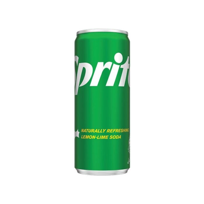 Sprite Soda Drink - 320ml - Image 1
