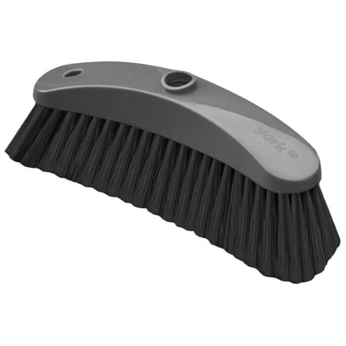 York Broom - Image 1
