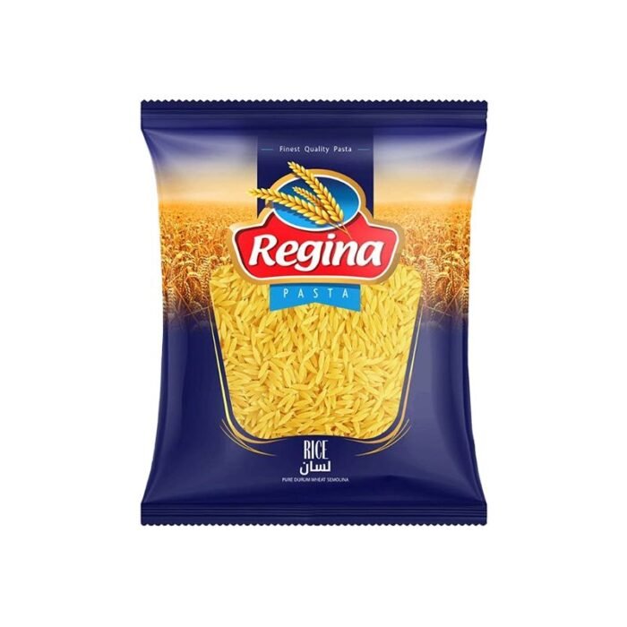 Regina Orzo Pasta - 400g - Image 1