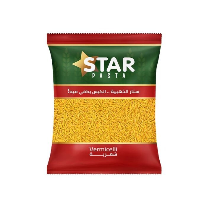 Star Vermicelli -400g - Image 1