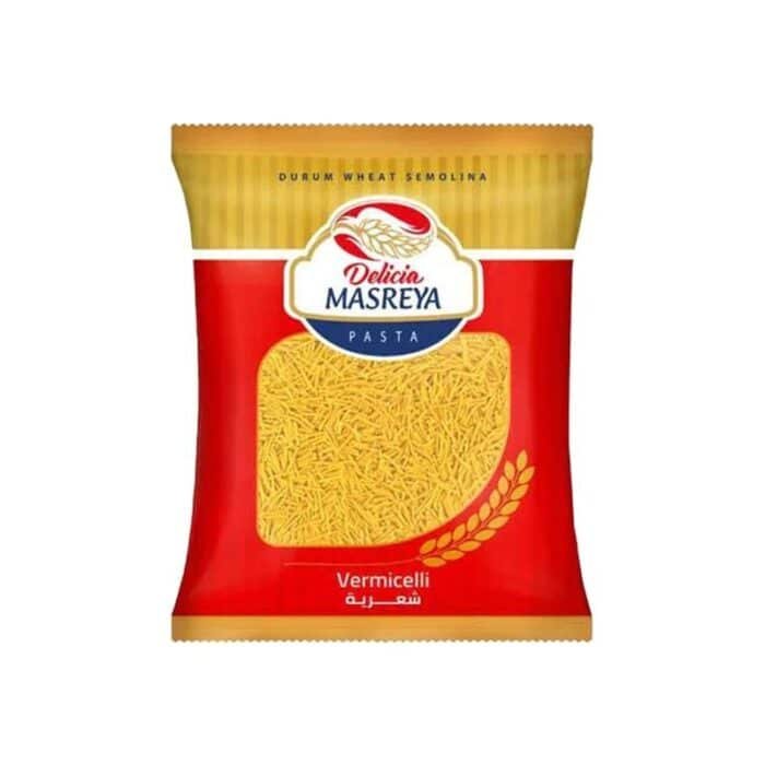 Masreya Vermicelli Pasta - 350g - Image 1
