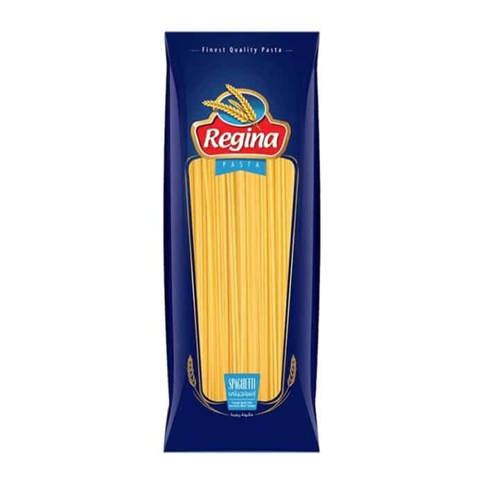 Reggina Spaghetti Pasta - 1K - Image 1