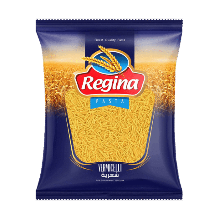Regina Vermicelli - 1K - Image 1