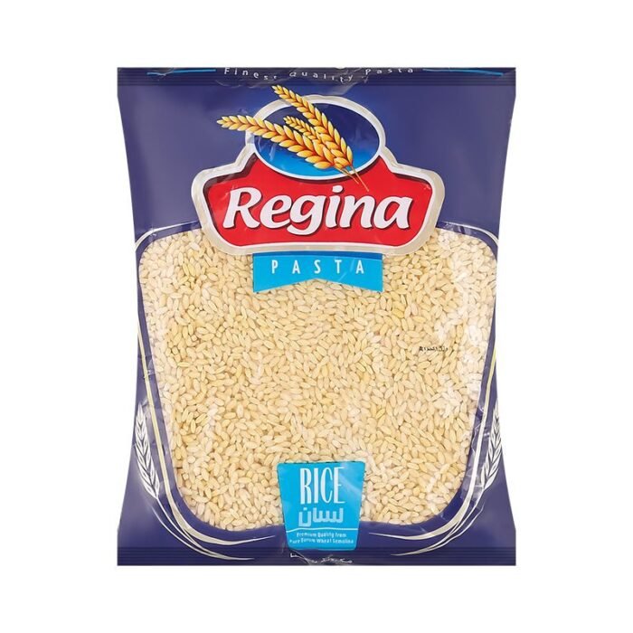 Regina Rice Pasta - 1K - Image 1