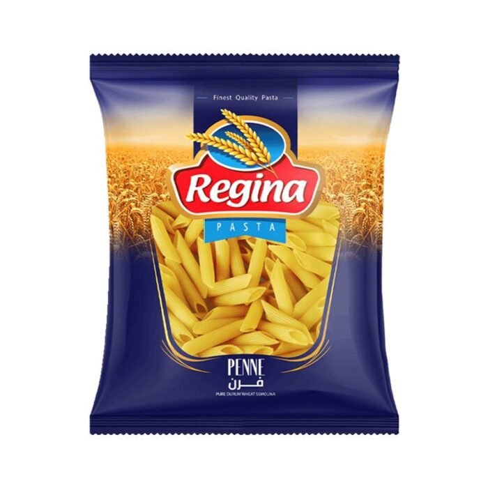Regina Penne Pasta - 1K - Image 1