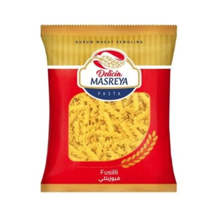 Masreya Fusilli Pasta -1K