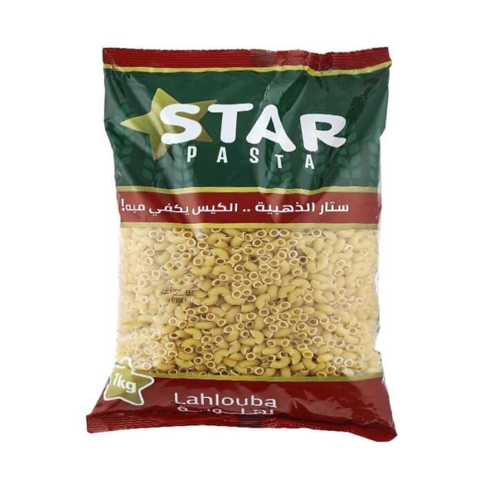 Star Lahlouba Pasta -1K - Image 1