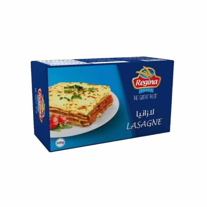 Regina Lasagna - 500g - Image 1