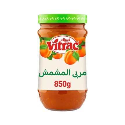 فيتراك مربى المشمش من فيتراك - 850 جم