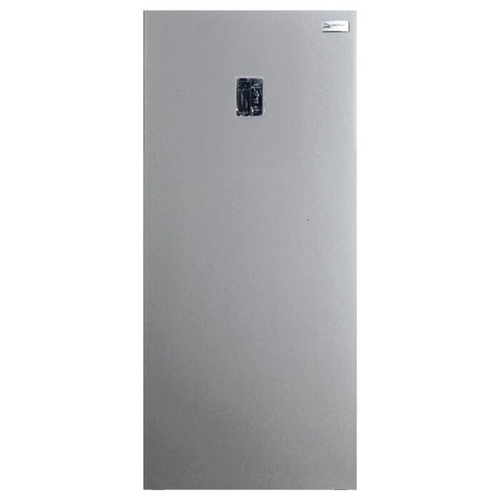 Unionaire No Frost Deep Freezer - 205L - 5 Drawers - Digital Display - Silver - UFN-205LBLVA-DH - Image 1