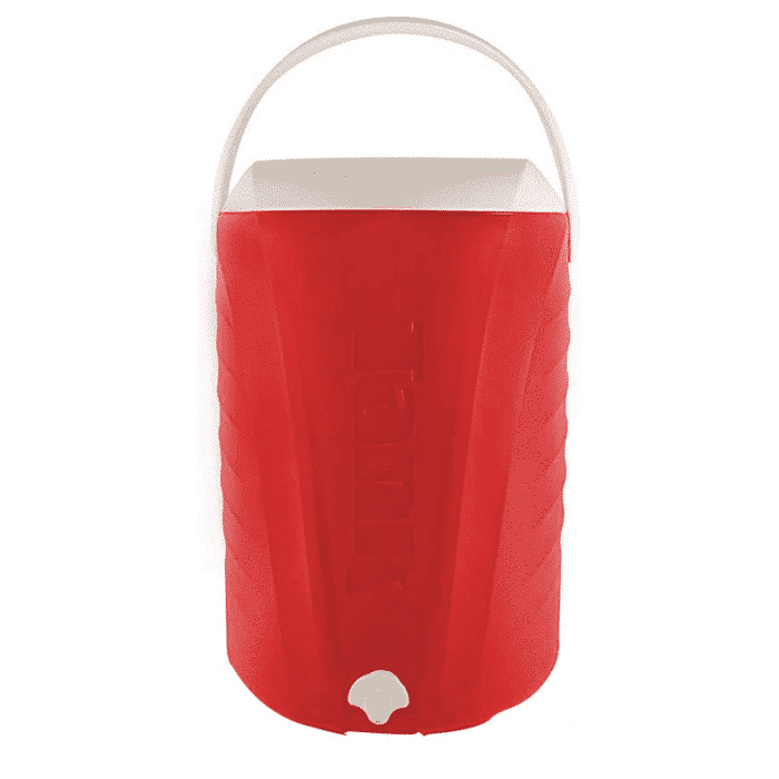 Tank Ice Tank with Filter - 20L - Image 1