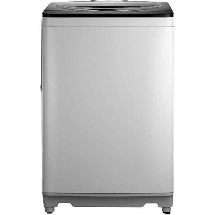 Toshiba Automatic Top Load Washing Machine - 11K - Hydro Twin Power - White - AEW-E1150SUP - Image 1