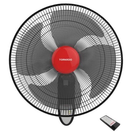 Tornado Wall Fan - 16 Inch - Remote Control - EPS-16R