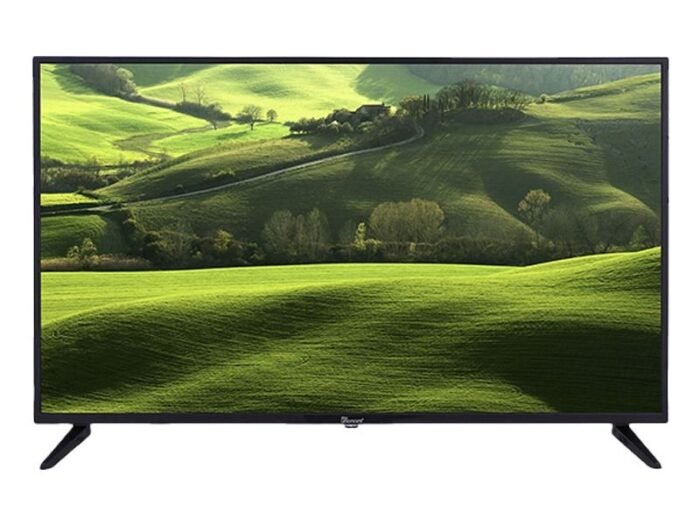 Unionaire LED TV - 43 Inch - Smart FHD - M43UW680 - Image 1