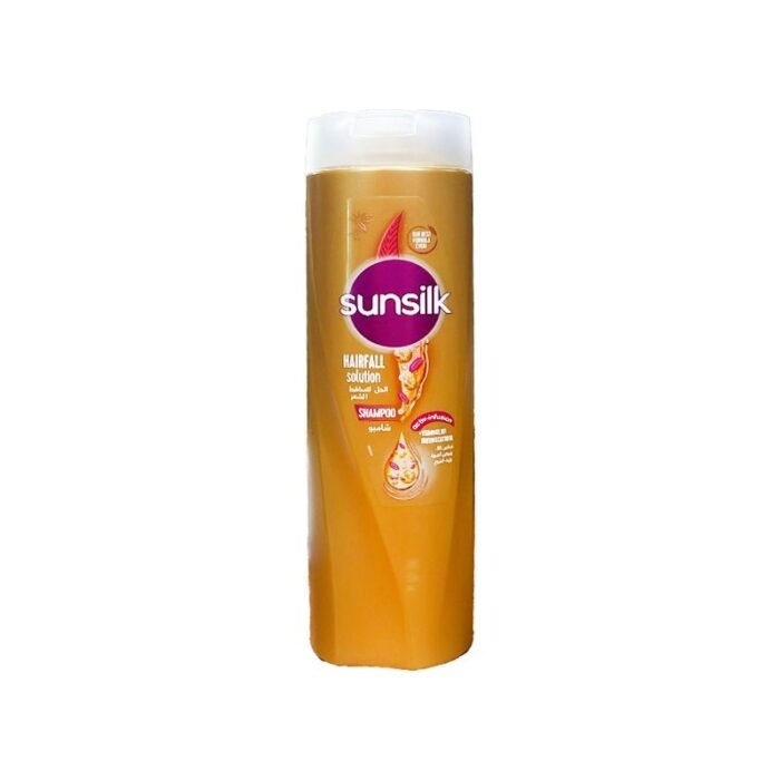 Sunsilk Hairfall Solution Shampoo - 350ml - Image 1