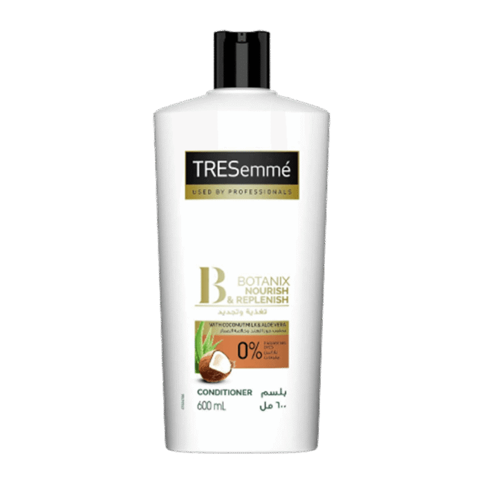 Tresemme Coconut Hair Conditioner - 600ml - Image 1
