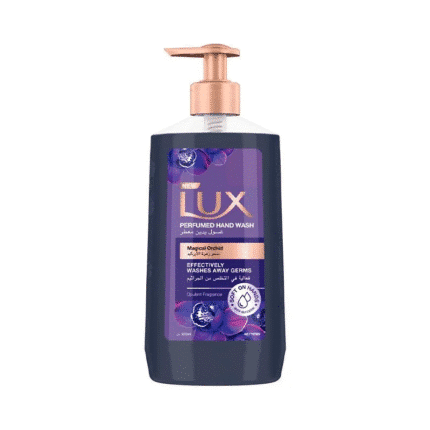 Lux Magical Orchid Perfumed Hand Wash - 500ml