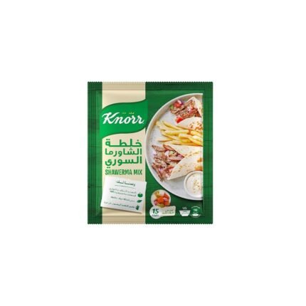 Knorr Shawerma Mix - 30g