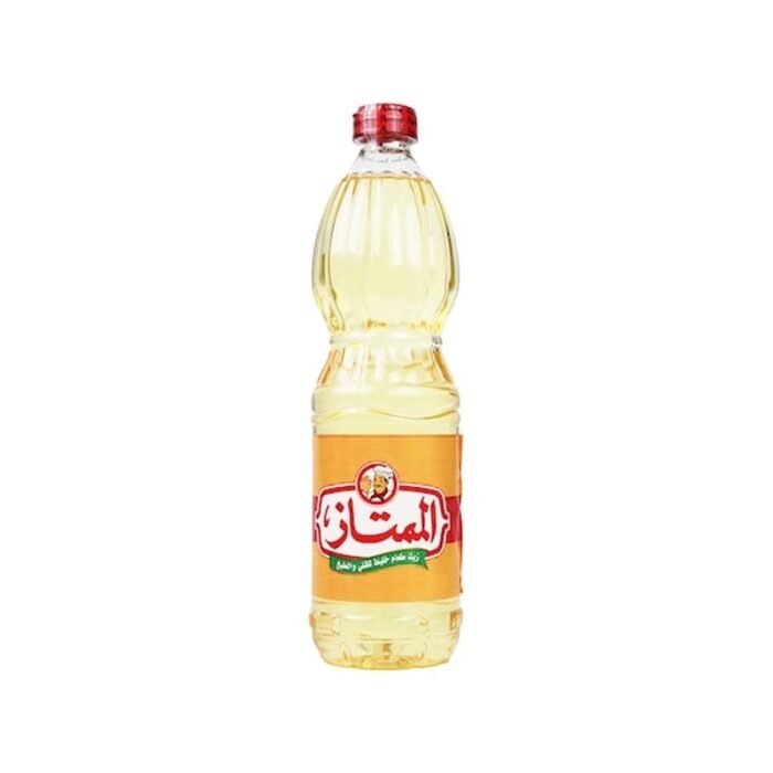 El Momtaz Mixed Oil - 700ml - Image 1