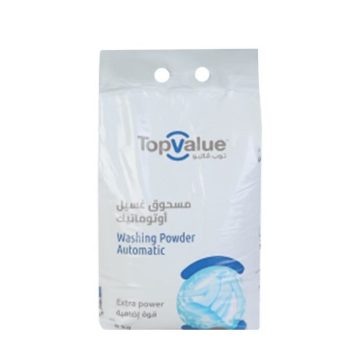Top Value Automatic Powder Detergent - 4k - Image 1