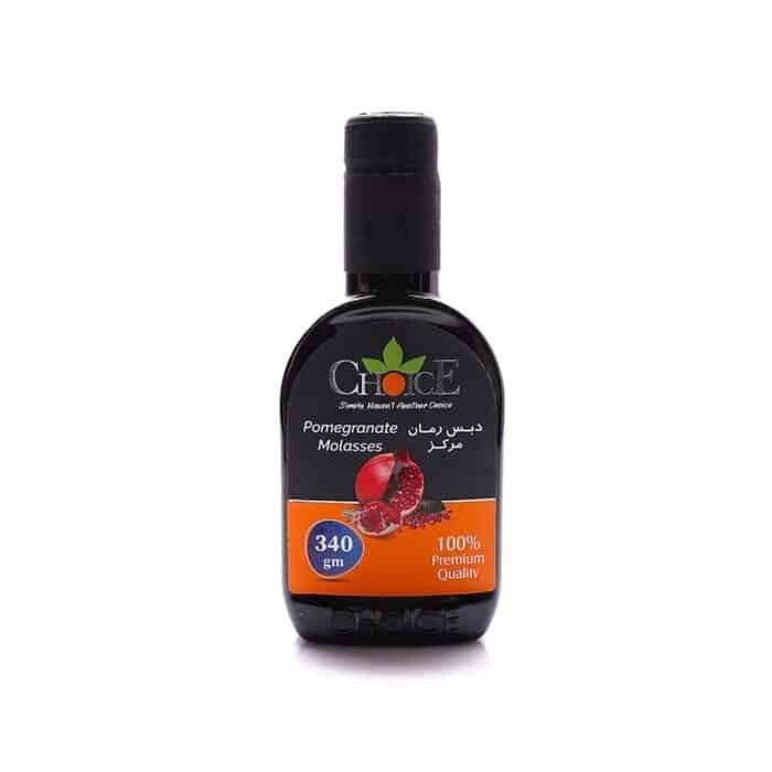 Choice Pomegranate Molasses - 340ml - Image 1