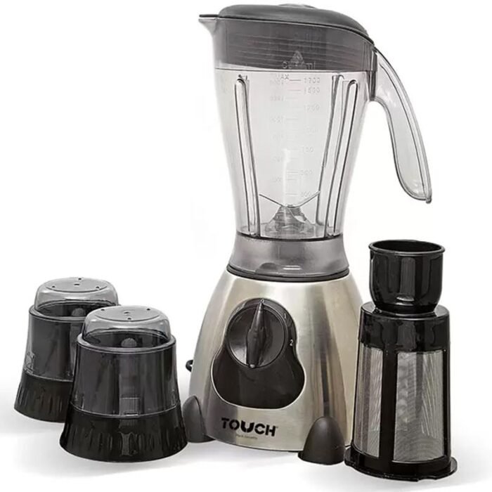 Touch Blender - 400Watt - 40501 - Image 1