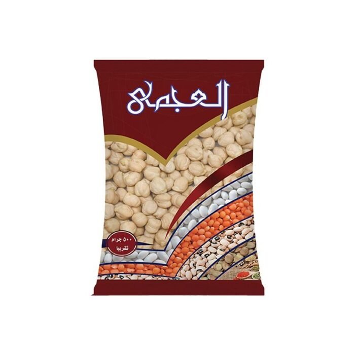 ⁦العجمي حمص العجمي - 500غم⁩ - الصورة ⁦1⁩