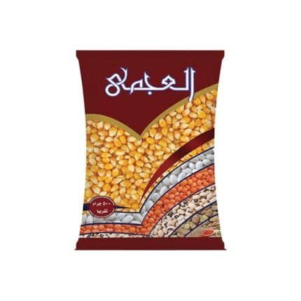 Alajamy Popcorn -500g