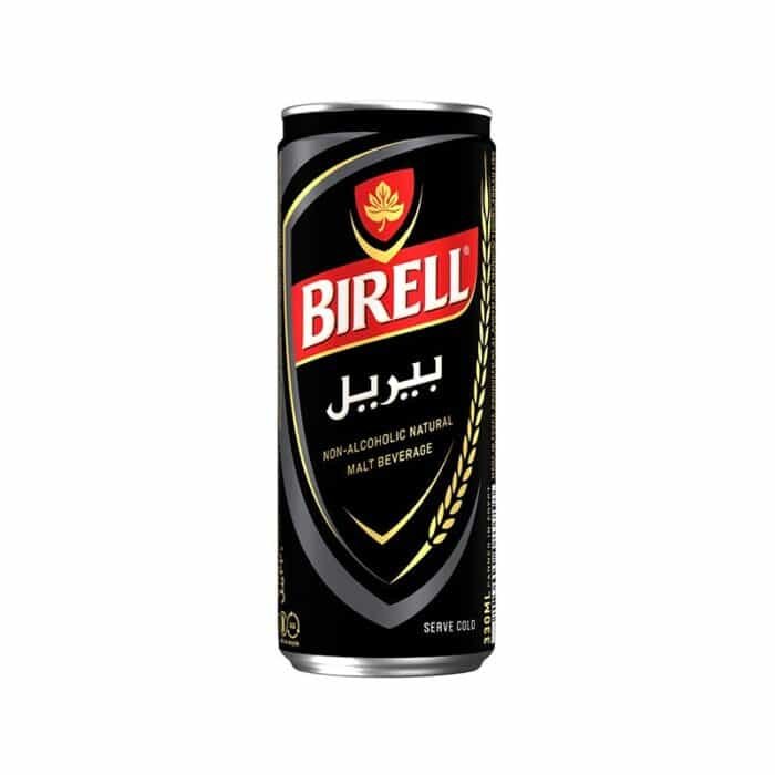 Birell Malt Drink - 330ml - Image 1