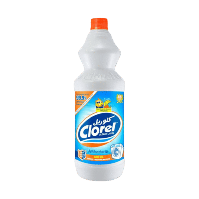 Clorel Original Bleach -1050ml - Image 1