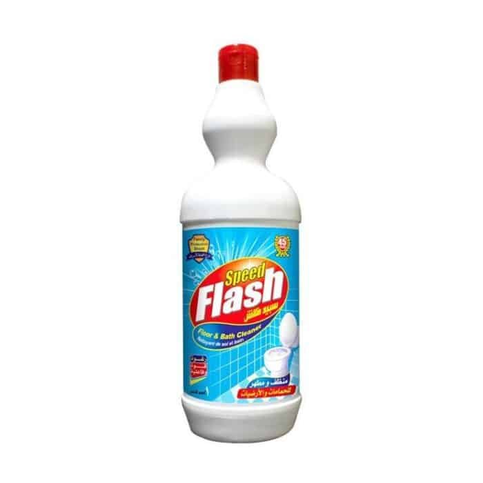 Speed Flash Floor & Bath Cleaner - 900g - Image 1