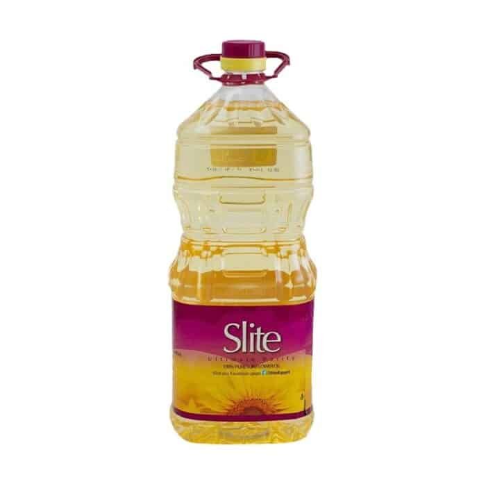 Slite Sunflower Oil - 2.25L - Image 1