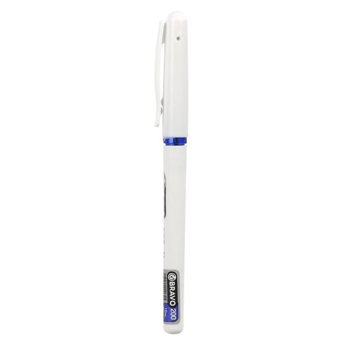 Bravo 200 Pen - 1.0mm - 6 Pieces - Image 1