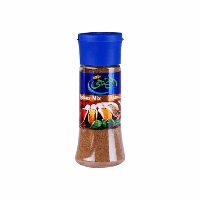 Al Doha Mix Spices - 70g - Image 1