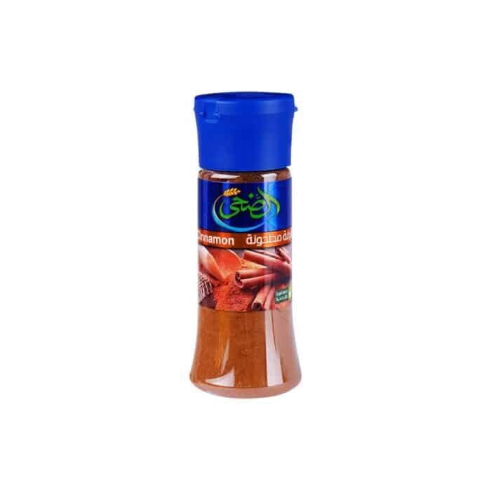 Al Doha Cinnamon - 65g - Image 1