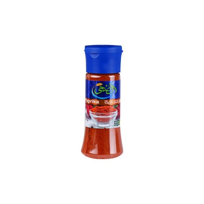 Al Doha Paprika - 70g - Image 1