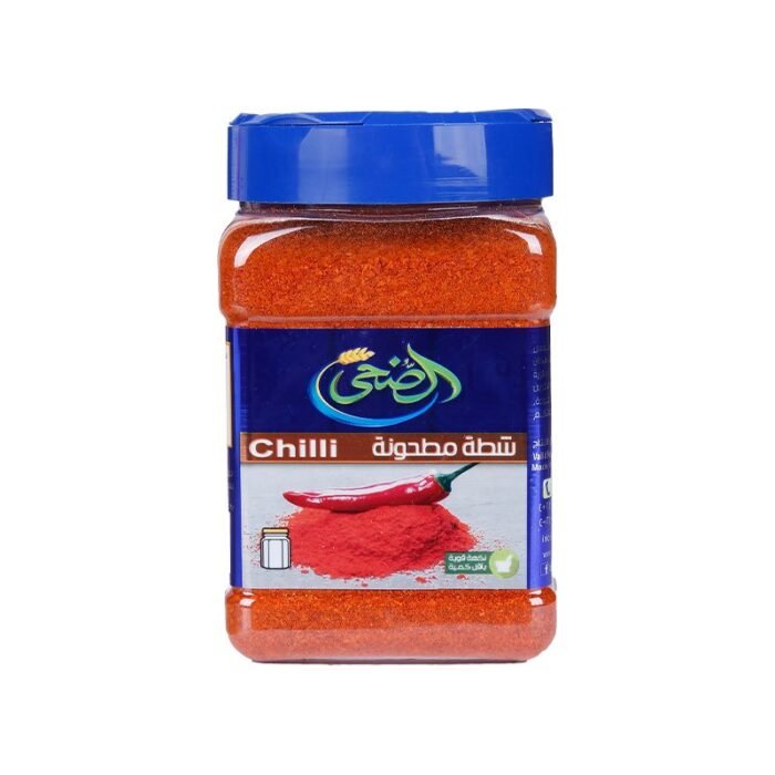 Al Doha Chilli - 200g - Image 1